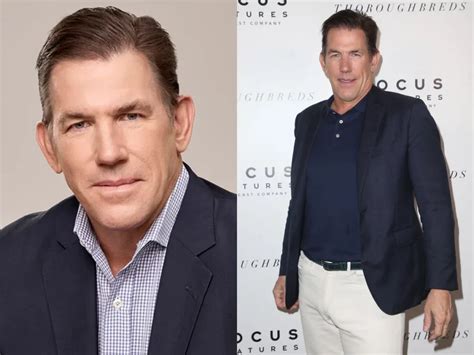 thomas ravenel net worth